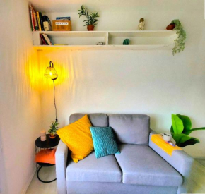Appartement cosy proche mer